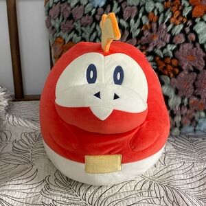 NWT Fuecoco Pokémon Squishmallow